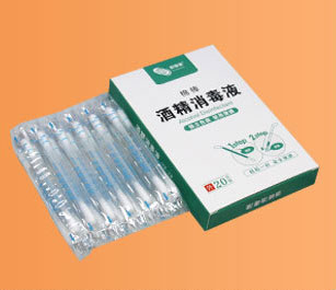 酒精棉棒