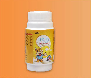 牛乳鈣系列